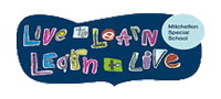 Mitchelton Special School logo
