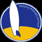 Moana Primary School logo