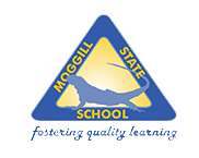 Moggill State School logo