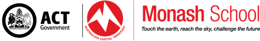 Monash Primary School logo
