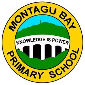 Montagu Bay Primary School logo