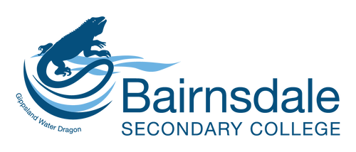 Bairnsdale Secondary College logo