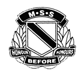 Morningside State School logo