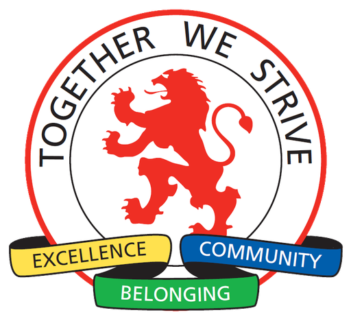 Mount Barker Community College logo