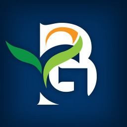 Baldivis Gardens Primary School logo