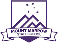 Mount Marrow State School logo