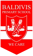 Baldivis Primary School logo