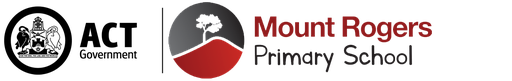Mount Rogers Primary School logo