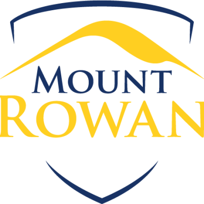 Mount Rowan Secondary College logo