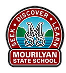 Mourilyan State School logo