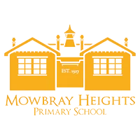 Mowbray Heights Primary School logo