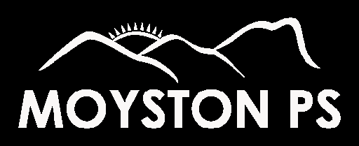 Moyston Primary School logo