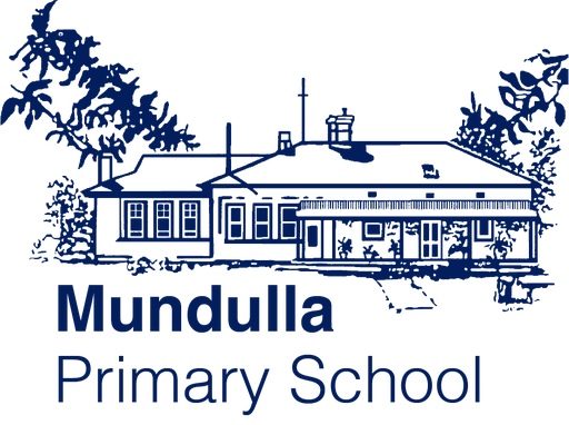 Mundulla Primary School logo