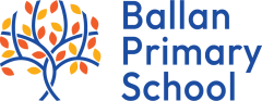 Ballan Primary School logo