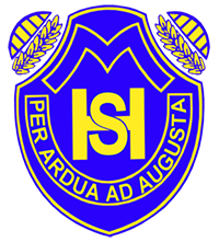 Murgon State High School logo