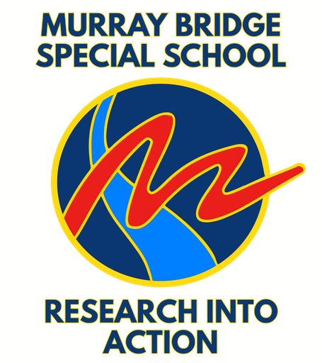 Murray Bridge Special School logo