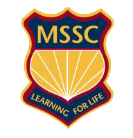Murrumba State Secondary College logo