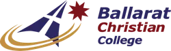 Ballarat Christian College logo