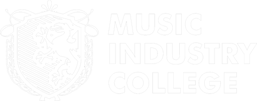 Music Industry College logo