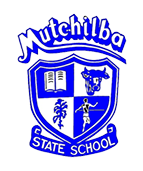 Mutchilba State School logo