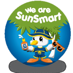 Nar Nar Goon Primary School logo