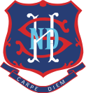 Naracoorte High School logo