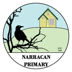Narracan Primary School logo