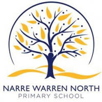 Narre Warren North Primary School logo