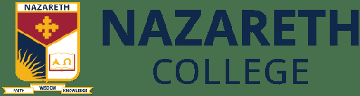Nazareth College logo