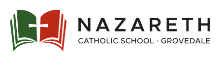 Nazareth School logo