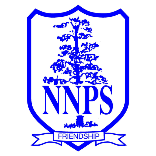 New Norfolk Primary School logo