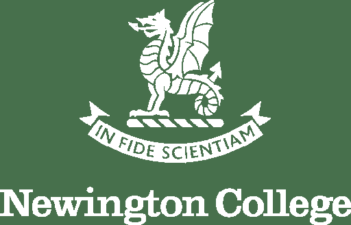 Newington College logo