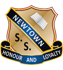 Newtown State School logo