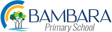 Bambara Primary School logo