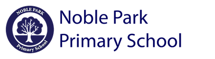 Noble Park Primary School logo