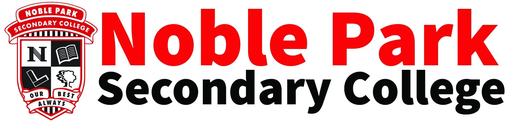 Noble Park Secondary College logo
