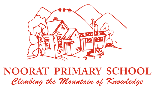 Noorat Primary School logo