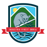 Noosa District State High School logo