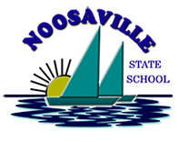 Noosaville State School logo
