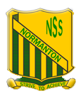 Normanton State School logo