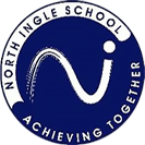 North Ingle School logo