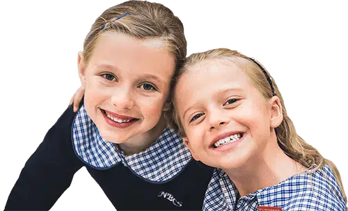 Northern Beaches Christian School logo