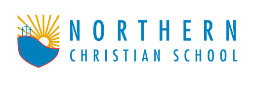 Northern Christian School logo