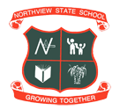 Northview State School logo