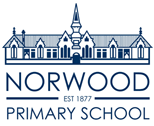 Norwood Primary School logo