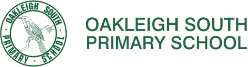 Oakleigh South Primary School logo