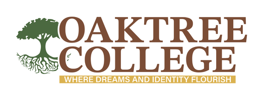 OakTree College logo
