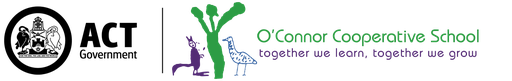 O'Connor Cooperative School logo