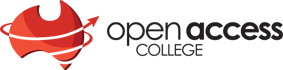 Open Access College logo