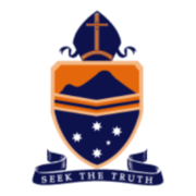 Orange Anglican Grammar School logo